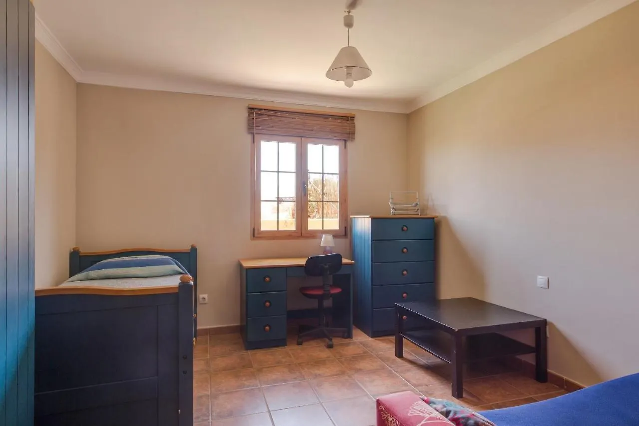 Сasa de vacaciones Casa Luis Villa Casillas de Morales