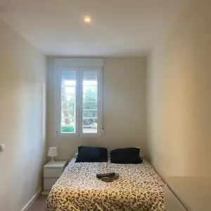 Wanda Metropolitano - Airport - North Zone Apartamento Madrid