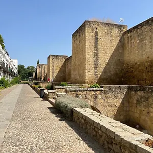 La Mezquita-catedral Apartamento Córdoba