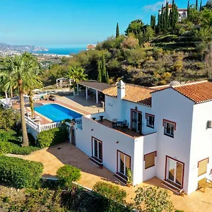 Los-barquitos Habitación en casa particular Torrox
