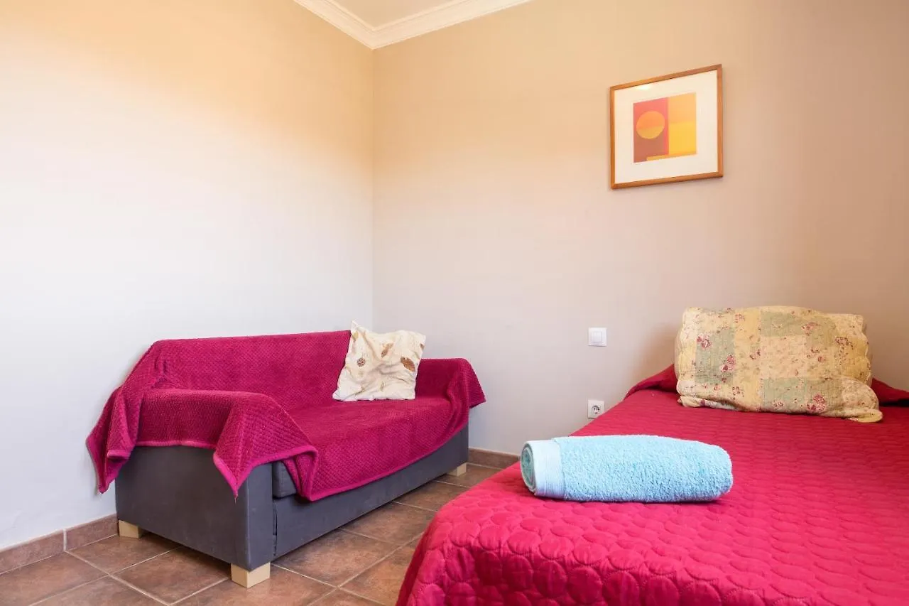 Holiday home Casa Luis Villa Casillas de Morales