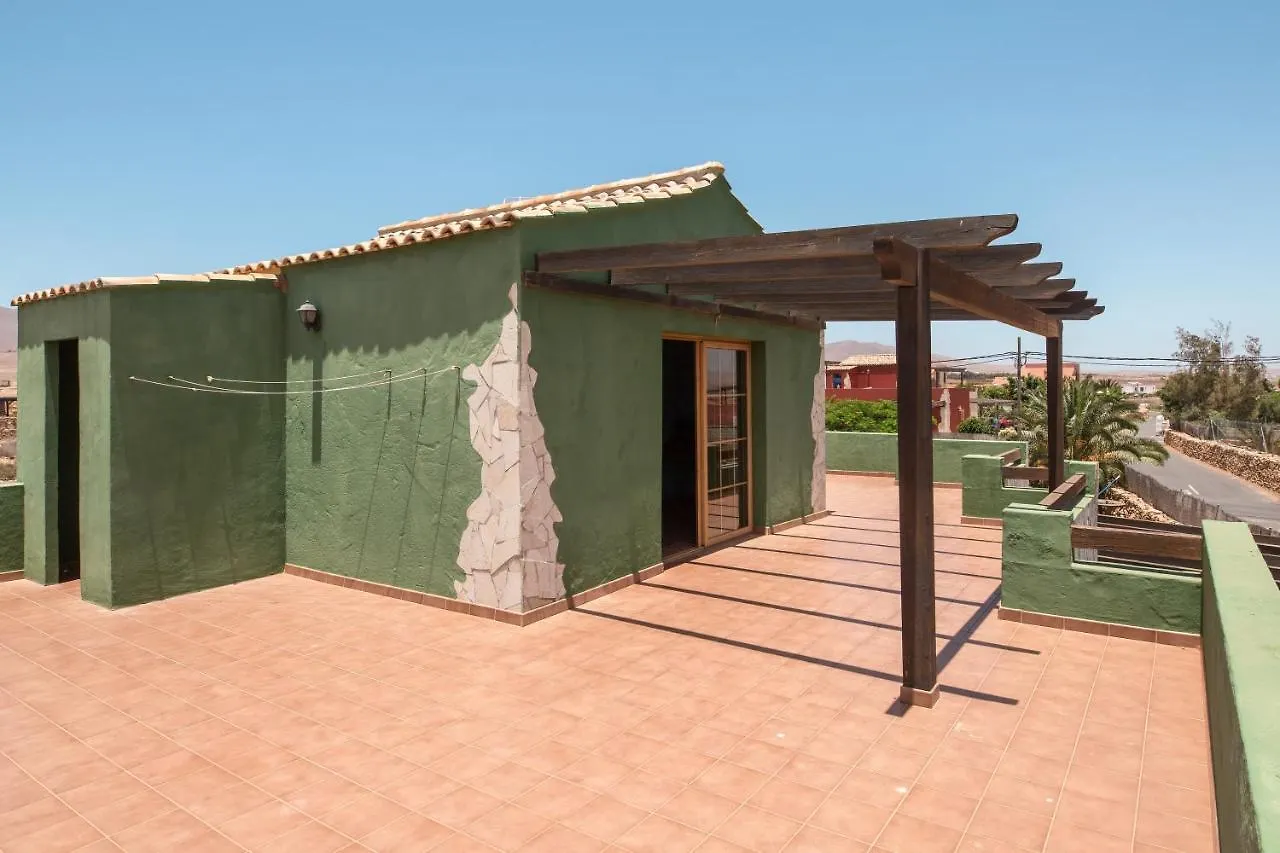 Casa Luis Villa Casillas de Morales 0*,  Spain