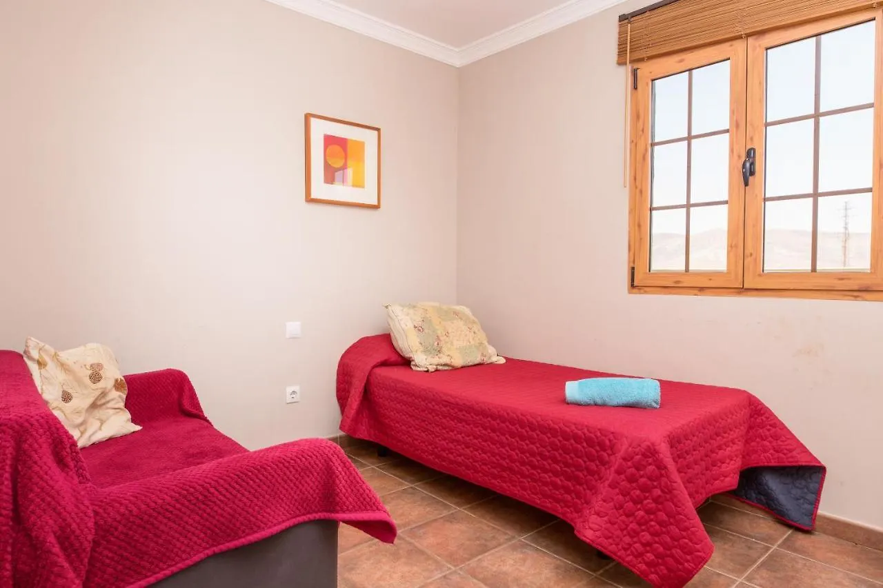 Holiday home Casa Luis Villa Casillas de Morales Spain