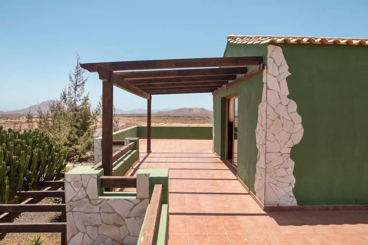 Casa Luis Villa Casillas de Morales