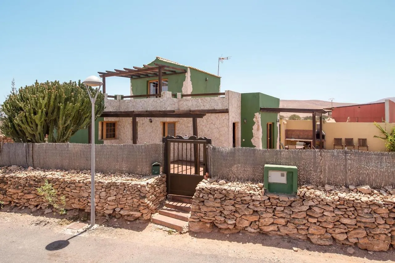 Casa Luis Villa Casillas de Morales 0*,  Spain